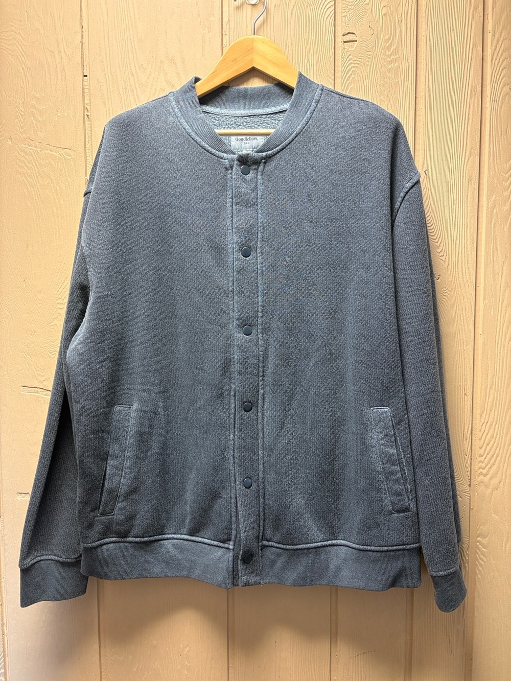 Men’s Goodfellow Jacket